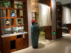 -御海棠老菜馆(福明嘉园店)