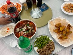 -洲晓鲜·舟山海鲜大排档(朱家尖风景区店)