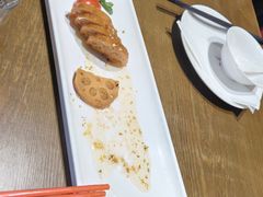 -廊亦舫Lang Yi Fang Restaurant(金桥店)