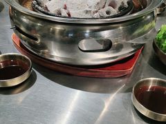 -本炙炭烤·蒲烧活鳗料理店(金沙洲店)