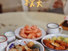 -POO PAN不胖面包