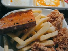 -梨花自助烤肉(乐宾店)