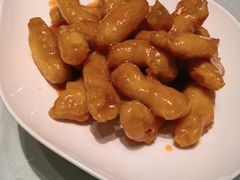 -郭林家常菜(狼垡店)