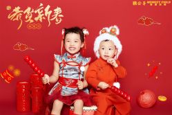 -猴公子儿童摄影(严选商家店)