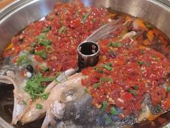 -老湖南湘土菜馆(普阳街店)