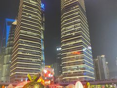 -东方明珠广播电视塔