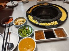 -韩宫宴和牛烤肉(苏州悠方购物中心店)