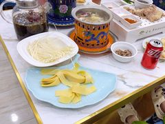 -老毛手抓·盐池滩羊非遗手抓(宁夏总店)