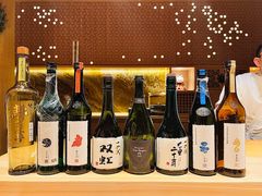 -鮨然(然寿司钱粮胡同店)