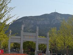 -佛慧山