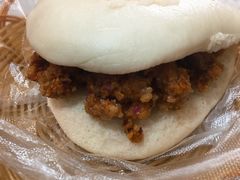 -天府米线笼笼肉夹馍(钟楼小区店)