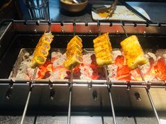 -很久以前羊肉串(簋街店)