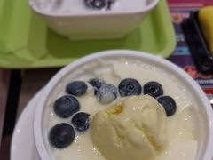 -满记甜品(王府井北京市百货大楼店)