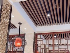 大堂-新侨小馆(东直门北小街店)