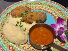 -喀秋莎俄罗斯西餐厅(广州分店)