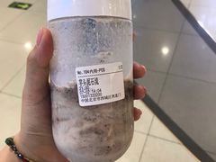 -兰熊鲜奶(西直门凯德mall店)