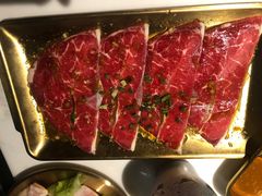 -炙城·韩式烤肉(南京东路店)