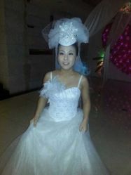 -完美新娘婚纱摄影