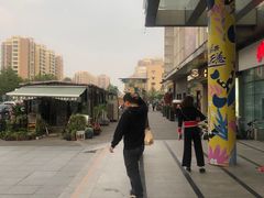 -北京华联购物中心(天通苑店)
