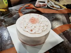 -积慕Cake(解放大道店)