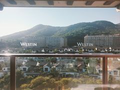 -舟山朱家尖绿城威斯汀度假酒店