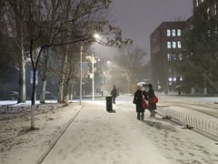 -沈阳师范大学-图书馆