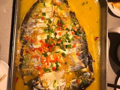 -半天妖烤鱼(芝罘万达店)