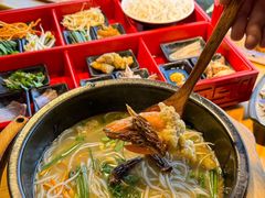 -勺子米线·云南传统小吃市集(四方街店)