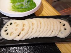 -京炭铜锅涮肉·羊蝎子·羊肉炉(保利·时光里店)