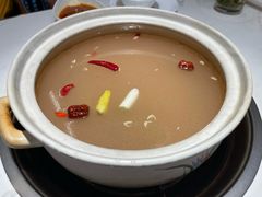 -清真老东乡开锅羊肉(甘南路店)