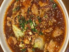 -紫光园·烤鸭·北京菜(劲松店)