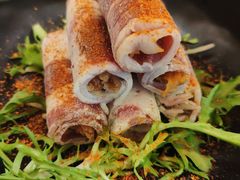 招牌芝心雪牛烤肉-悟空酒场烤肉(凯德壹中心店)