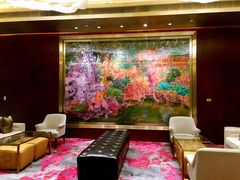 -上海静安香格里拉大酒店