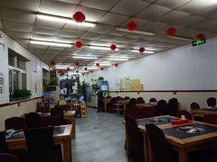 -新乡杨记红焖羊肉火锅(天坛南门店)
