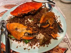 -喜记避风塘炒辣蟹(总店)