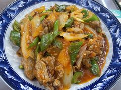 -中国传统伊兰拉面(石景山店)