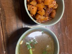 -旺泉餐饮店·清真牛肉面馆