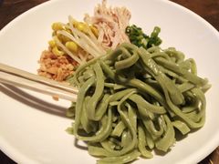 翡翠冷面鸡-炉鱼(天河领展店)