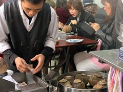 -達揚原味燉品(文明路店)