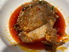 夫妻肺片-峨嵋酒家总店(车公庄店)