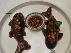 -便宜坊烤鸭店(甜水园店)