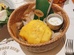 -太食獸泰式茶餐厅(IFS国金中心店)