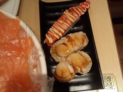 -万岁寿司(芳村店)