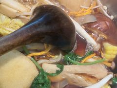 -沼津港精致料理·寿喜烧·烧鸟(青浦宝龙广场日料榜单店)