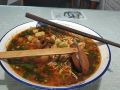 -大嘻咹biangbiang面(历史博物馆店)