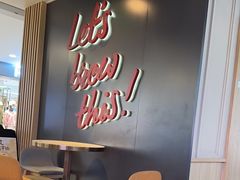 -COSTA COFFEE(恒基名人购物中心店)