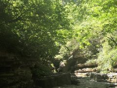 -孤山寨风景区