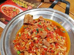 -八碗湘长沙市井菜(坡子街店)