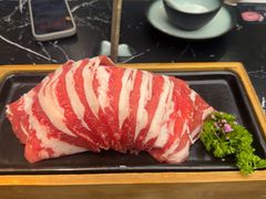 -湊湊火锅·茶憩(颐堤港店)