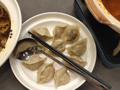 -黄岩国际大酒店·餐厅